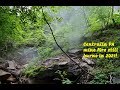 Centralia PA Is Still Burning In 2021! Steam Locations, Big Mine Run Geyser, Graffiti Highway, More!