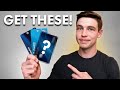 Chase Trifecta - The #1 Credit Card Setup For FREE Travel