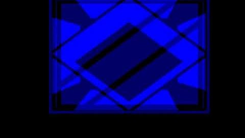 AMIGA-Demo "Balance: Wrekos Gathering 