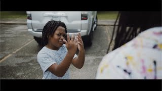 Trapp Tarell - The Streets My Dad (Ft. Lil Boy Trey)[OFFICIAL VIDEO]