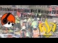 Brandweerwedstrijden West Wieringen 2013 - Provinciaal Hoofdklasse