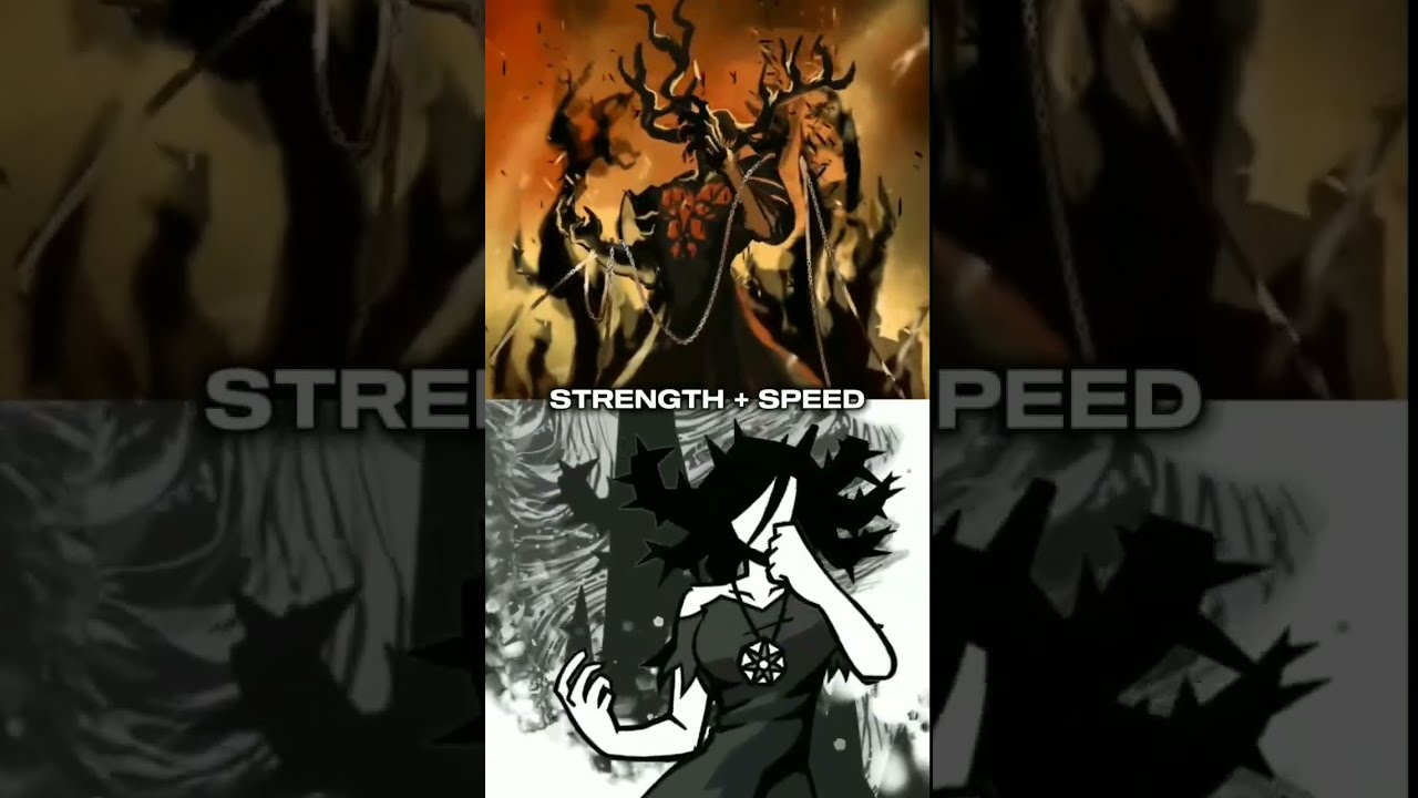 Scarlet King Vs SCP 2747