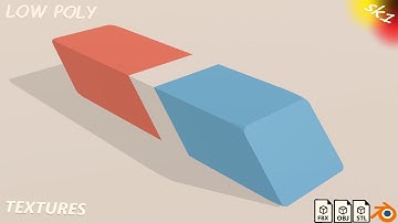 Eraser(part 1) | CGTrader