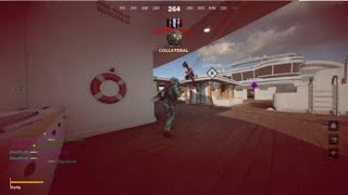 360 Collateral