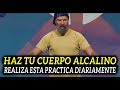 Alquimia de la Salud - Wim Hof ||  DEBES VER ANTES QUE LO ELIMINEN