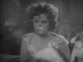 Clara Bow Gets Drunk In Call Her Savage