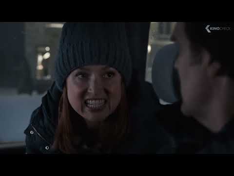 HOME SWEET HOME ALONE Trailer (2021)