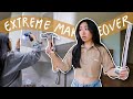 My DIY Extreme Apartment Makeover ~The Finale~