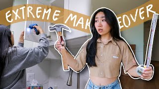 My DIY Extreme Apartment Makeover ~The Finale~