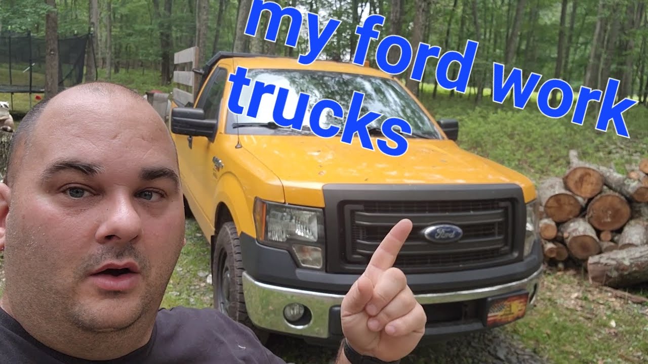 Let s Talk About Ford Pickup Trucks Built Ford Tough YouTube let-s-talk-about-ford-pickup-trucks-built-ford-tough-youtube