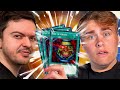 Two idiots vs original yugioh