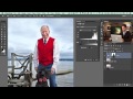 How to Recover Detail from Sky in Photoshop