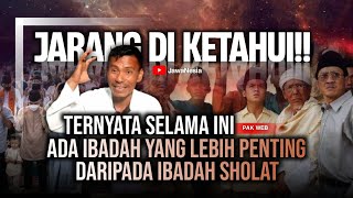 EDAN!! Baru Pak Web Yang Berani Wedar Ilmu Di Youtube Secara Blak-Blakan,Jngn Kaget Setelah Tahu Ini