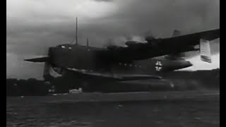 Flying Boats Episode #3 - The War Birds - Aviation Documentary
