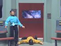 Robot Chicken - Battlestar Galactica & Star Trek
