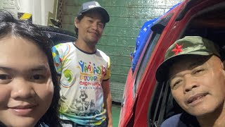 2023 Manila to Cagayan De Oro (road trip): with papa and kuya Junjun