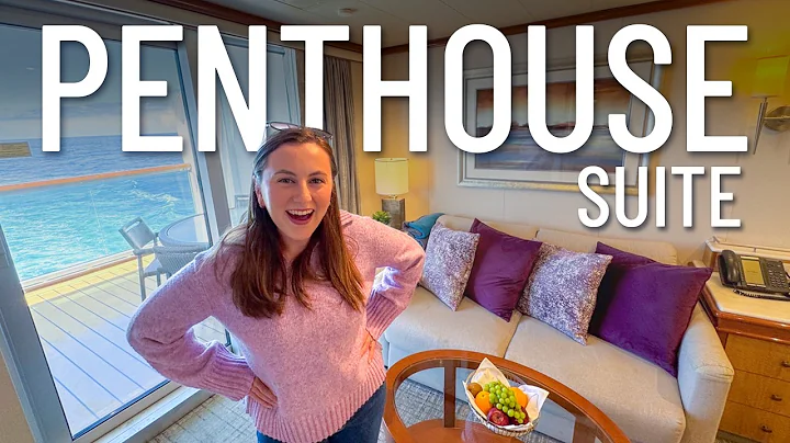 Trying Princess Cruise Line After 40 Cruises!