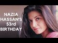 Nazia Hassan's 53rd Birthday | Nazia Hassan Whatsapp Status Video Download Free