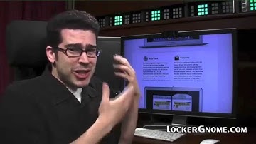 Mac OS X Lion New Features Review