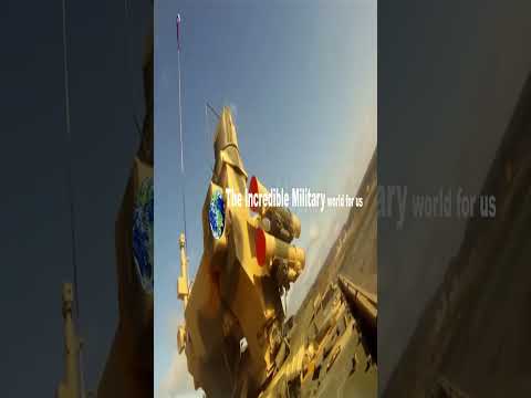 Video: Anti-aircraft raketten en artillerie complex 