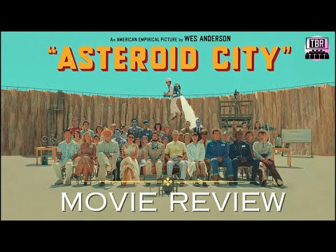 Is Asteroid City the Driest Anderson Film Yet? | Review