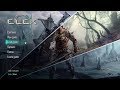 Elex speedrun in 22:25