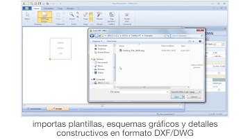 Programa Cálculo Puentes Térmicos - TerMus BRIDGE - ACCA software