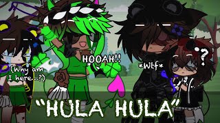“Hula Hula” Meme (Ft: Levmare/Nivel) (FUNNY SKIT) ~fnaf~ “Hula Hula” Meme (Ft: Levmare/Nivel) (FUNNY SKIT) ~fnaf~