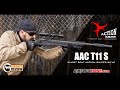 Aac t11 s  action army company  airsoftzone  airsoft review