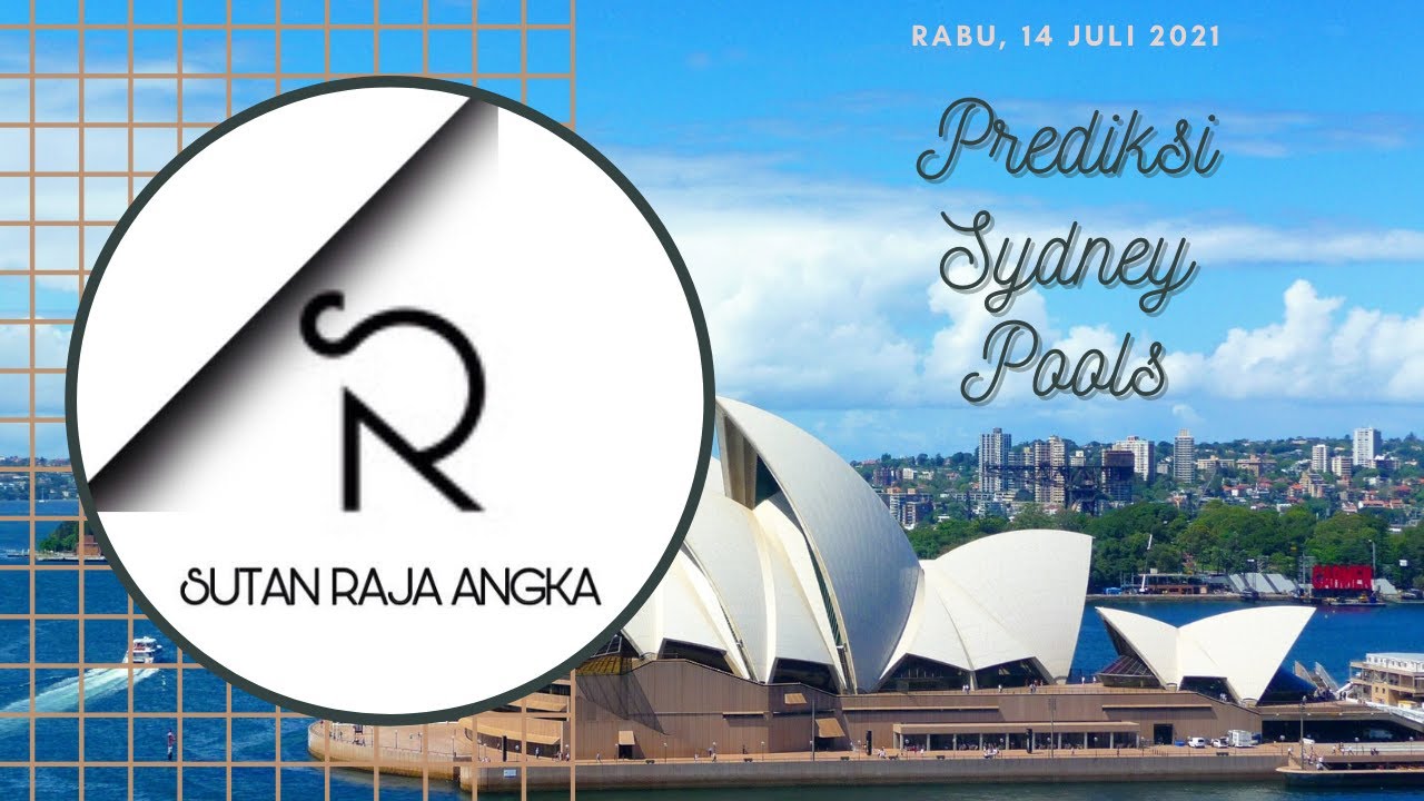 16+ Prediksi Sydney Pools Jitu Top Hari Ini