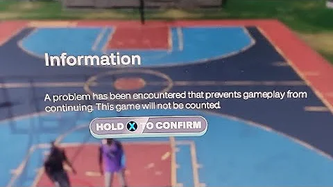 NBA 2K26: How to Fix Getting Kicked Out of Games “Problem Has Been Encountered That Prevents” Error!