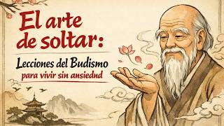 El arte de soltar: lecciones del Budismo para vivir sin ansiedad Information