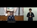 大阪府知事から府民の皆様へ(手話つき）
