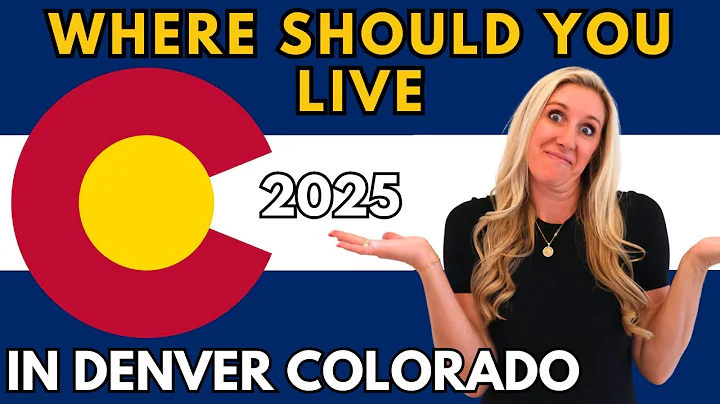 Best Denver Neighborhoods to Live in 2025 | Which One is Right for You?