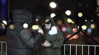 Mycek - Latenight Prod. Nolyrics