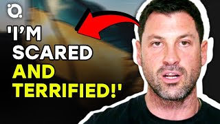 Maksim Chmerkovskiy Almost Didn t Get Out Of Ukraine OSSA