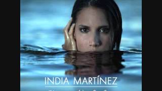 India Martínez - Canta corazón  Letra