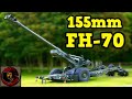 FH-70 155 mm Towed Howitzer - DITCHED BY AMERICA?!