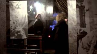 "Retrospective Fred Rohde" Exhibition Trailer