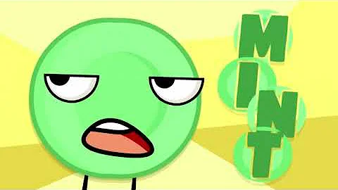 Object Terror New Intro in reverse