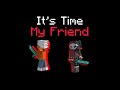 The PVP Montage #5 Timeless - The Weekend