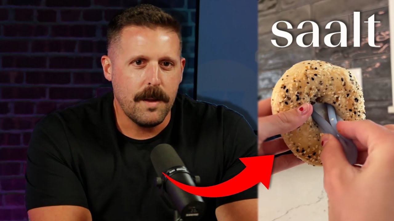 Saalt's Viral Marketing Explained