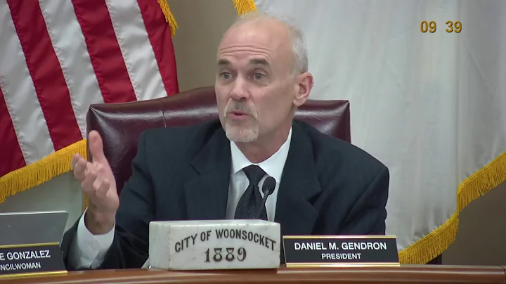 City Council Regular Meeting - November 17, 2025