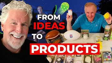How to Launch a Product: Prototypes, Patents, Sales, & Marketing (#2)