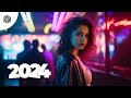 Best remixes of popular songs  music mix 2024  edm best music mix  026