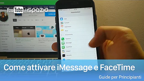 Cosa è FaceTime su iPhone?