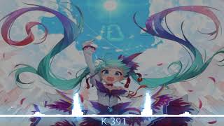 Nightcore - Flux