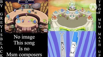 TPOT intro but MSM mashup