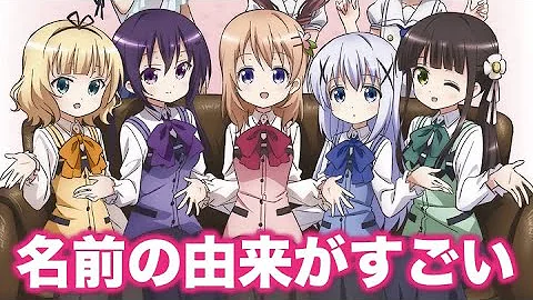تحميل ごちうさ 青山 Mp4 Mp3