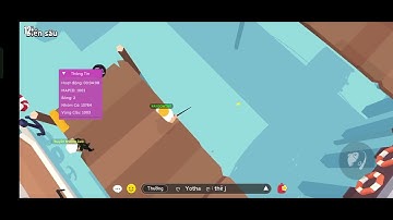 HACK PLAY TOGETHER 2.21.1 | HƯỚNG DẪN CÁCH CÂU CÁ QUÁI VẬT PLAY TOGETHER